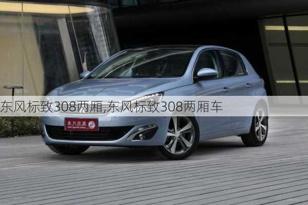 东风标致308两厢,东风标致308两厢车-第3张图片-立方汽车网