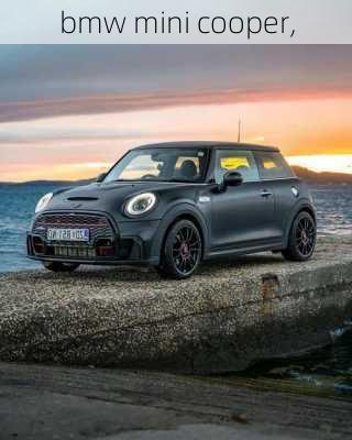 bmw mini cooper,-第2张图片-立方汽车网