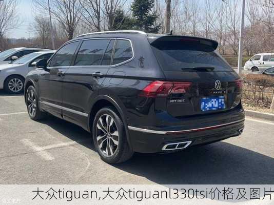 大众tiguan,大众tiguanl330tsi价格及图片-第3张图片-立方汽车网