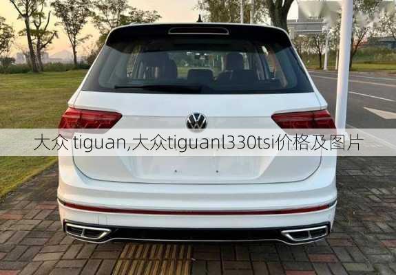 大众 tiguan,大众tiguanl330tsi价格及图片-第3张图片-立方汽车网