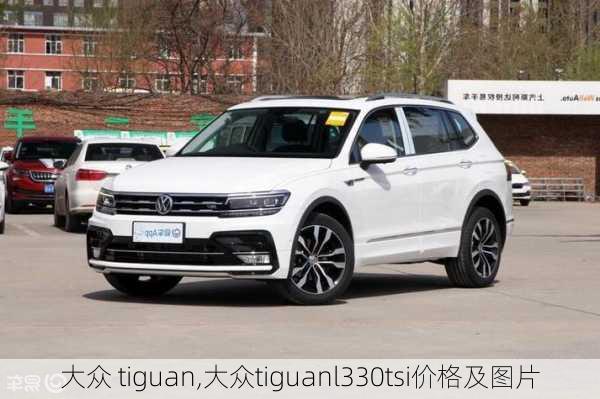 大众 tiguan,大众tiguanl330tsi价格及图片-第2张图片-立方汽车网