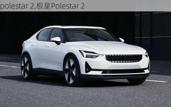 polestar 2,极星Polestar 2-第1张图片-立方汽车网