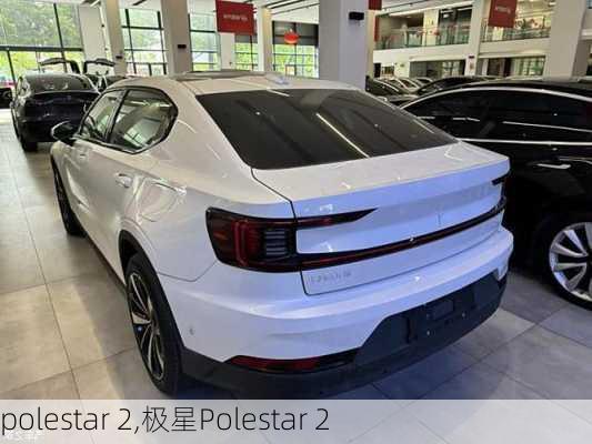 polestar 2,极星Polestar 2-第2张图片-立方汽车网