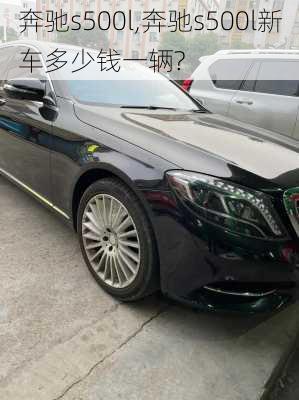 奔驰s500l,奔驰s500l新车多少钱一辆?-第3张图片-立方汽车网