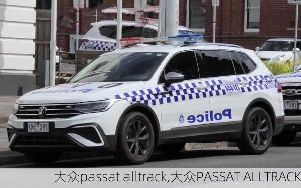 大众passat alltrack,大众PASSAT ALLTRACK-第2张图片-立方汽车网