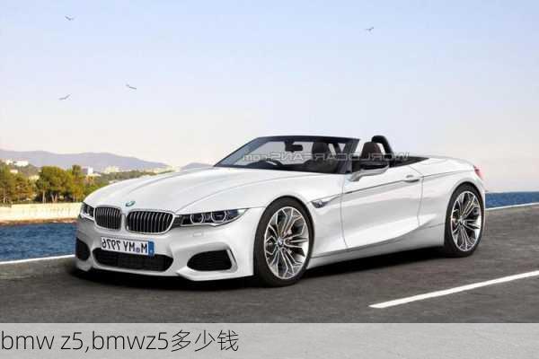 bmw z5,bmwz5多少钱-第2张图片-立方汽车网