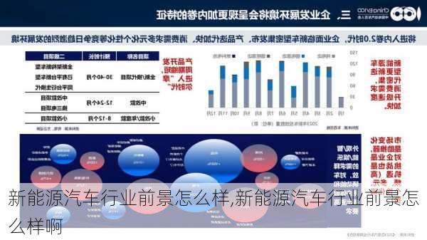 新能源汽车行业前景怎么样,新能源汽车行业前景怎么样啊-第3张图片-立方汽车网
