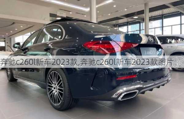 奔驰c260l新车2023款,奔驰c260l新车2023款图片-第3张图片-立方汽车网