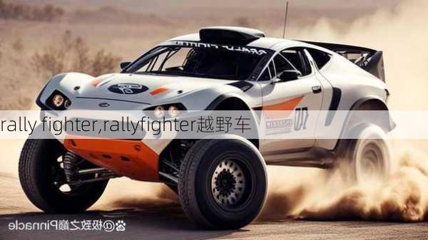 rally fighter,rallyfighter越野车