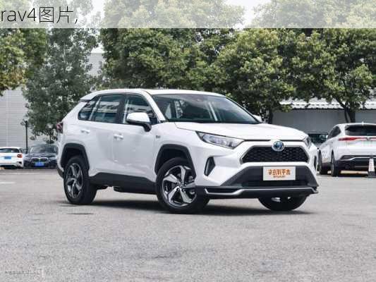 rav4图片,-第3张图片-立方汽车网