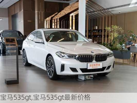 宝马535gt,宝马535gt最新价格-第3张图片-立方汽车网