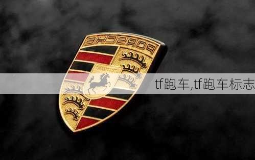 tf跑车,tf跑车标志-第3张图片-立方汽车网