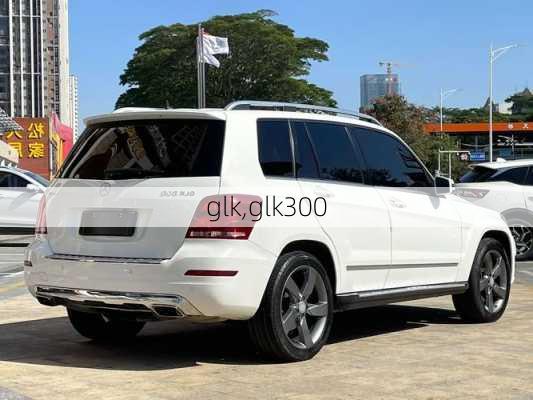 glk,glk300