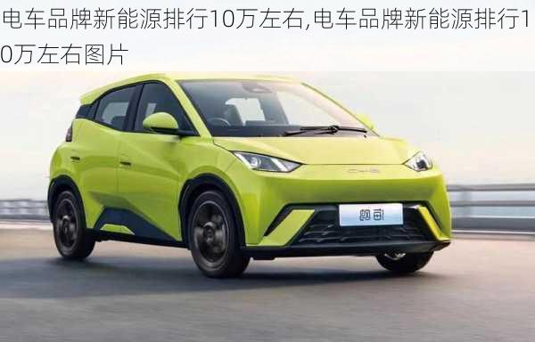 电车品牌新能源排行10万左右,电车品牌新能源排行10万左右图片-第3张图片-立方汽车网