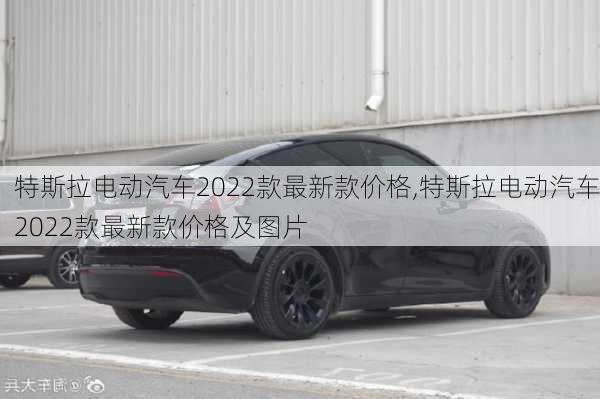 特斯拉电动汽车2022款最新款价格,特斯拉电动汽车2022款最新款价格及图片-第2张图片-立方汽车网