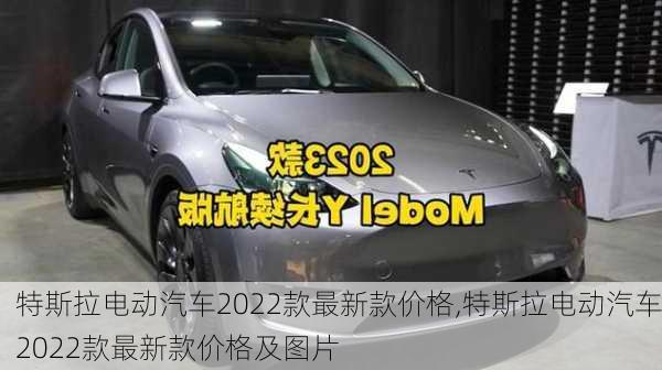 特斯拉电动汽车2022款最新款价格,特斯拉电动汽车2022款最新款价格及图片-第3张图片-立方汽车网