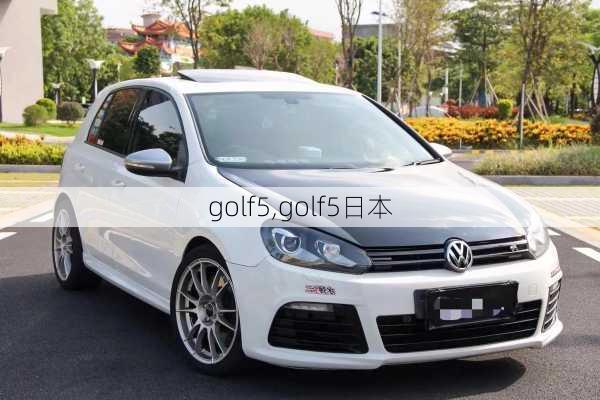 golf5,golf5日本-第3张图片-立方汽车网