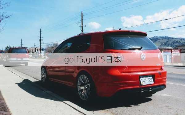 golf5,golf5日本-第2张图片-立方汽车网