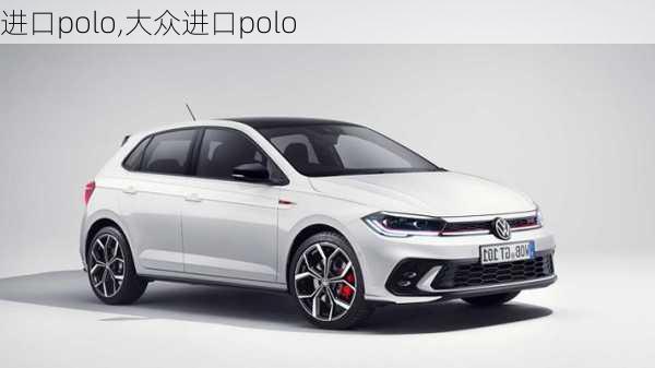 进口polo,大众进口polo-第3张图片-立方汽车网