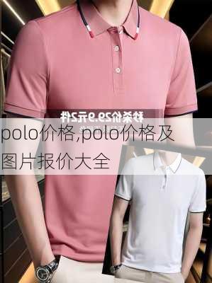 polo价格,polo价格及图片报价大全-第1张图片-立方汽车网