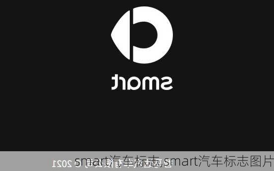 smart汽车标志,smart汽车标志图片-第2张图片-立方汽车网