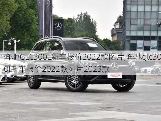 奔驰GLC300L新车报价2022款图片,奔驰glc300l新车报价2022款图片2023款-第3张图片-立方汽车网