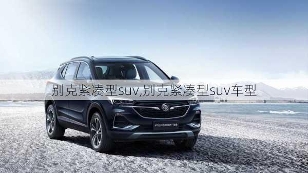 别克紧凑型suv,别克紧凑型suv车型-第3张图片-立方汽车网