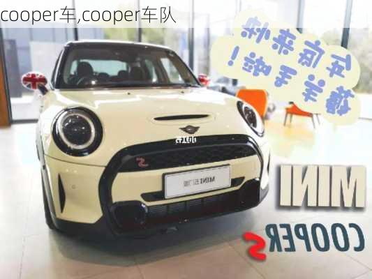 cooper车,cooper车队-第3张图片-立方汽车网