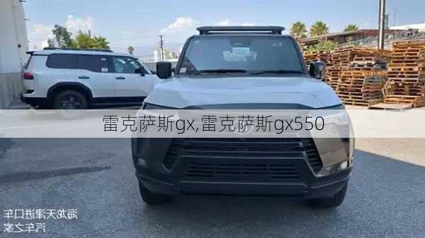 雷克萨斯gx,雷克萨斯gx550-第2张图片-立方汽车网