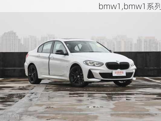 bmw1,bmw1系列-第1张图片-立方汽车网