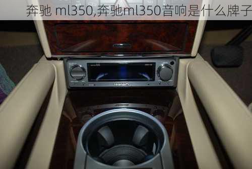 奔驰 ml350,奔驰ml350音响是什么牌子-第2张图片-立方汽车网