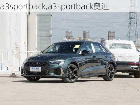 a3sportback,a3sportback奥迪-第3张图片-立方汽车网