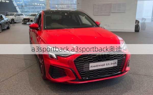 a3sportback,a3sportback奥迪-第2张图片-立方汽车网