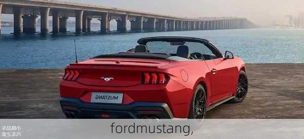 fordmustang,