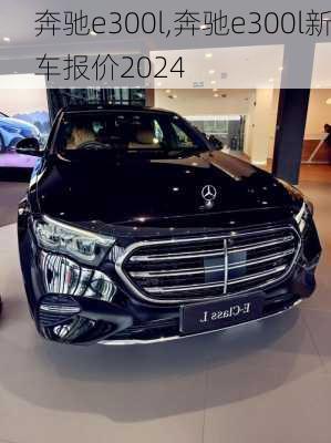 奔驰e300l,奔驰e300l新车报价2024-第1张图片-立方汽车网