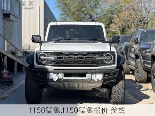 f150猛禽,f150猛禽报价 参数-第2张图片-立方汽车网