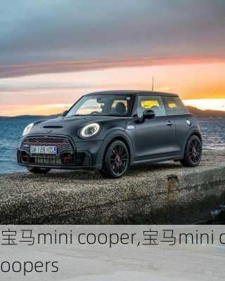 宝马mini cooper,宝马mini coopers-第1张图片-立方汽车网