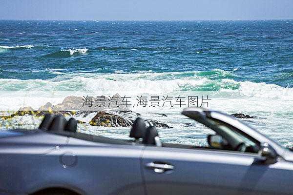 海景汽车,海景汽车图片-第3张图片-立方汽车网