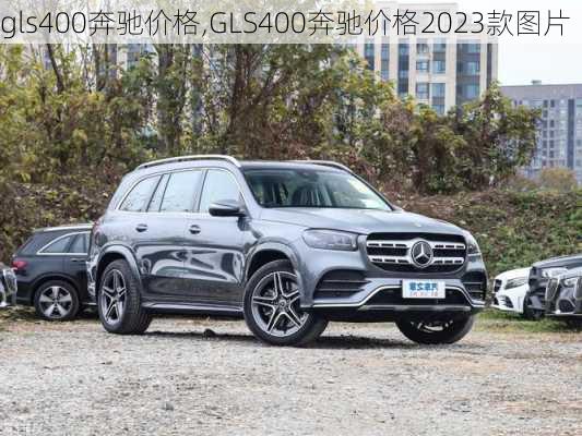 gls400奔驰价格,GLS400奔驰价格2023款图片-第2张图片-立方汽车网