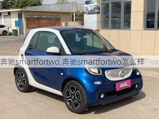 奔驰smartfortwo,奔驰smartfortwo怎么样-第2张图片-立方汽车网